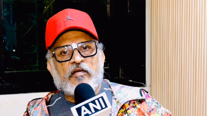 Annu Kapoor (Photo/ANI)