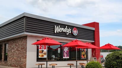 Wendy's Stock Gets Price Target Revisions After Q4 Earnings Beat: Retail Sentiment Upbeat