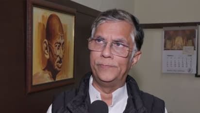 Congress leader Pawan Khera (Photo/ANI)