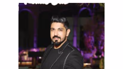 Saurabh Luthra, Chairman - Romeo Lane, Birch By Romeo Lane & Mama's Buoi. (Photo/Linkedin)