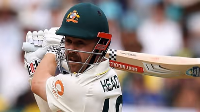 Travis Head. (Photo: cricket.com.au)