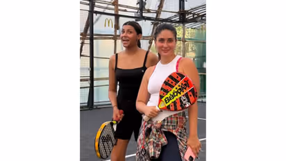 Kareena Kapoor Khan (Image source: Kareena's Instagram)