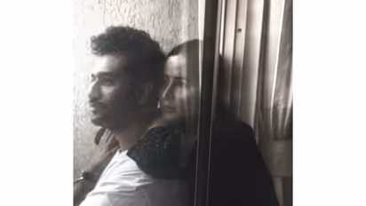 Vicky Kaushal, Katrina Kaif (Photo/Instagram@vickykaushal09)