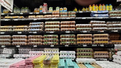 December Consumer Inflation In Line With Forecasts But Core CPI Falls Below Estimate: Retail’s Wary Despite Wall Street Rally