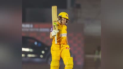 Alyssa Healy (Photo: ANI) 