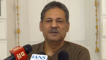 TMC MP Kirti Azad (Photo/ANI)