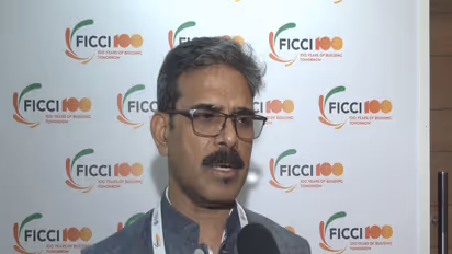 Surendra Ahirwar, Executive Director (Traffic Commercial), Ministry of Railways (Photo/ANI)