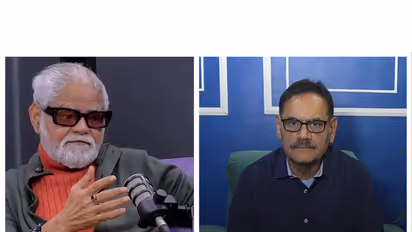 Sanjay Mishra remembers veteran actor Mushtaq Khan (Image source: ANI)