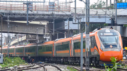 Representative image (File Photo/Railways)