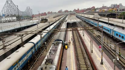 Representative image (File Photo/ANI)