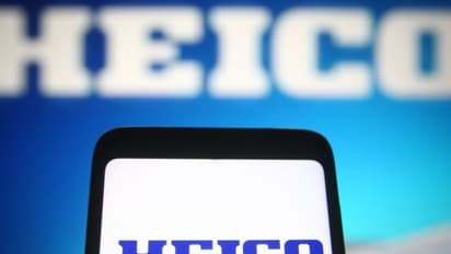 HEICO Stock Gains Aftermarket As Q1 Sales Tops Estimates, Retail Goes Ecstatic