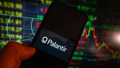 Retail Turns Bullish On Palantir Stock After Alex Karp-Led Company Announces 6 New 'Warp Speed' Customers At AIPCon