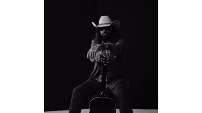 Billy Ray Cyrus (Photo/Instagram/ @billyraycyrus)