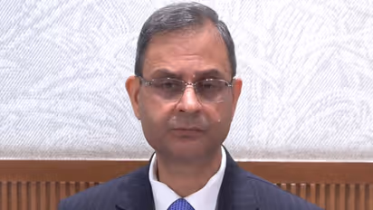RBI Governor Sanjay Malhotra (Photo/@RBI)