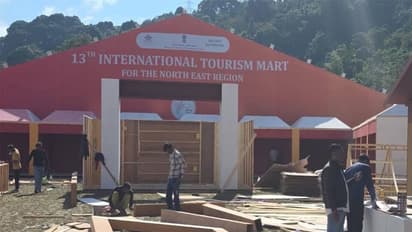 Sikkim to host 13th International Tourism Mart (Photo/ANI)