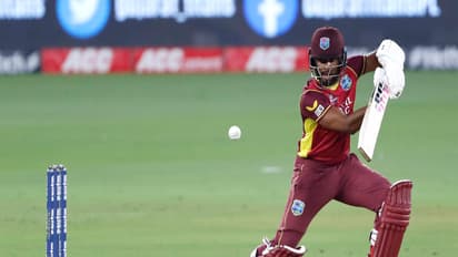 Shai Hope. (Photo: ANI)