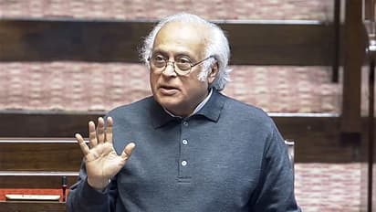 Congress MP Jairam Ramesh (File Photo/ANI)