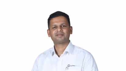 Major Vineet Kumar, Founder and Global President, CyberPeace (Photo/CyberPeace)