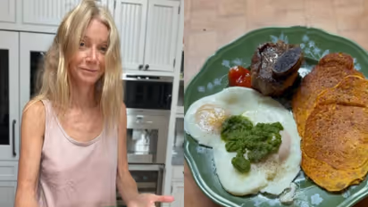 Gwyneth Paltrow (Photos/instagram/@gwynethpaltrow)