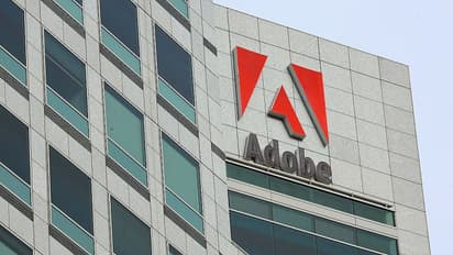 Adobe Stock Rises As Analyst Says Risk-Reward Has Improved Following Recent Underperformance: Retail Turns Upbeat 