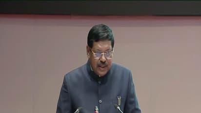 Former Chief Justice of India B.R Gavai (File Photo/ANI)