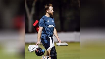 Kane Williamson (Photo: ANI)