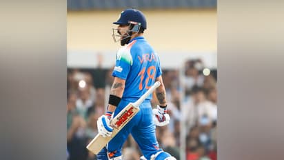 Virat Kohli (Photo: ANI)