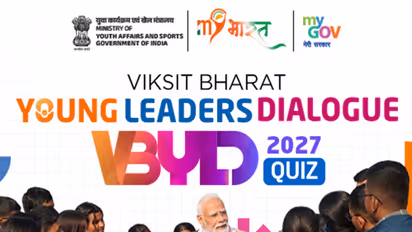 The Viksit Bharat Quiz is being organised from August 17 to September 30 (Photo: Government of India (GoI) website)