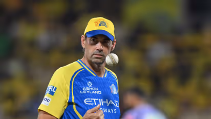 Stephen Fleming. (Photo: ANI)