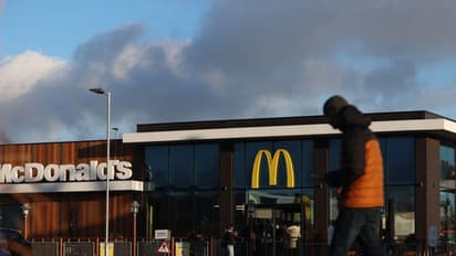 McDonald’s Stock Rises Despite Q4 Earnings Miss: Retail’s Upbeat