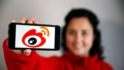Retail Gets Bullish On Chinese Microblogging Company Weibo After Q4 Beat But Stock Slips