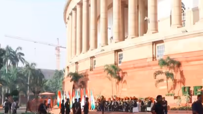 12th BRICS Parliamentary Forum (Photo/ANI)