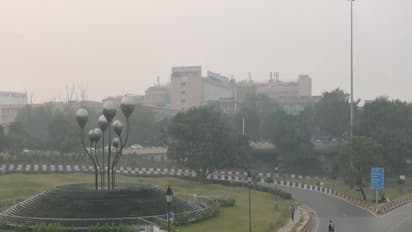 Visuals from AIIMS (Photo/ANI)