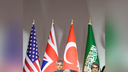 Prime Minister Narendra Modi (Photo: X@narendramodi)