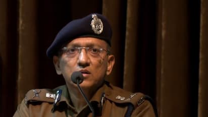 ADGP Anand Jain. (Photo: ANI)