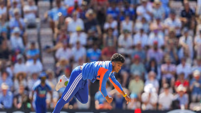 Suryansh Shedge. (Photo: ANI)