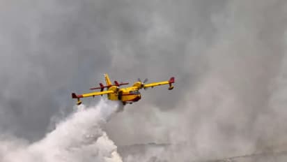 Why Bridger Aerospace Stock Saw A 1000% Jump In Retail Chatter Last Week