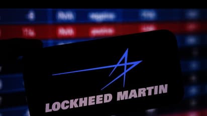 Lockheed Martin Stock Crashes As 2025 Profit Outlook, Q4 Sales Disappoint: Retail’s Still Bullish
