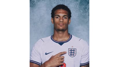 Jarell Quansah (Photo: @jarellquansah Instagram)