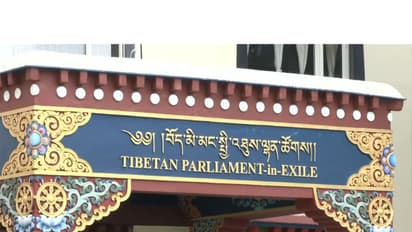 Tibetan Government in Exile (Photo/ANI)