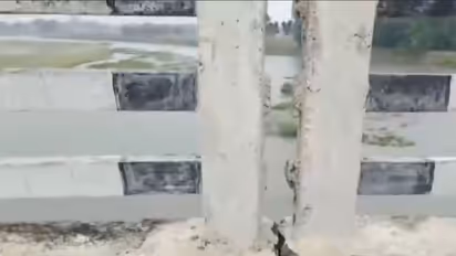 Visuals from the spot (Photo/ANI)
