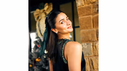 Alia Bhatt (Photo/instagram/@aliaabhatt)