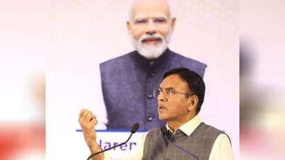 Sports Minister Mansukh Mandaviya (Photo: Ministry of Youth Affairs and Sports)