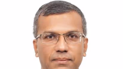 Md Mostaqur Rahman (Photo/Bangladesh Bank)