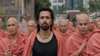 A still from 'Awarapan 2' (Photo/YouTube/@VisheshFilms)