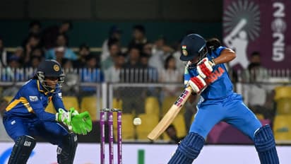 Pratika Rawal. (Photo: ANI)