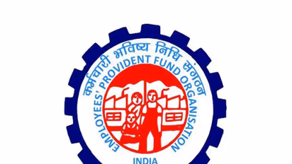 Employees' Provident Fund Organisation (File Photo/ANI)