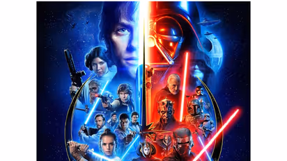 Star Wars: নতুন ট্রিলজি নিয়ে ফিরছে স্কাইওয়াকার পরিবার! ছবি মুক্তি হতে পারে কবে নাগাদ?