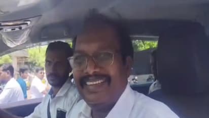 MDMK Sirkazhi MLA Senthil Selvan (Photo/ANI)