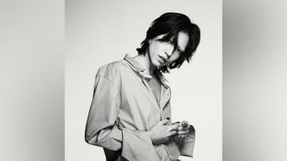 Sonoyo Mizuno (Image source: Instagram@sonoya)